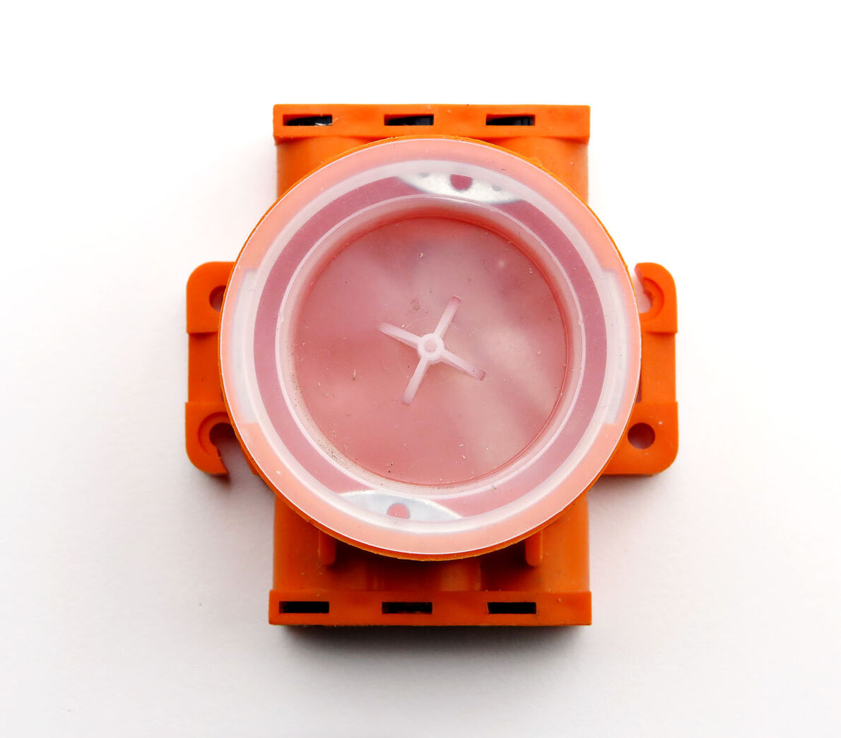 PL Loftsdåse 55 mm dyb