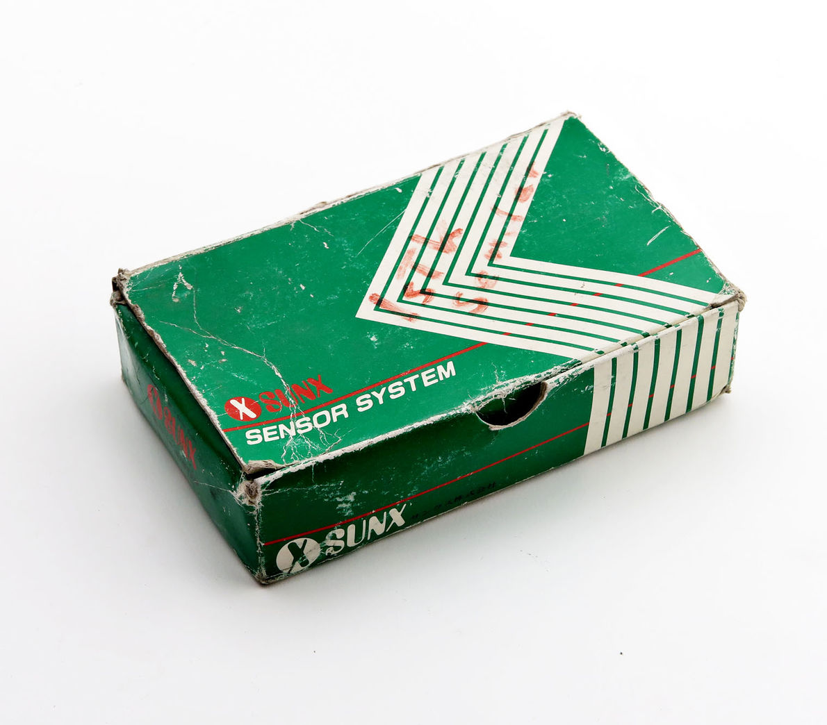 Sunx Sensors VF-M10-3 - NY!!