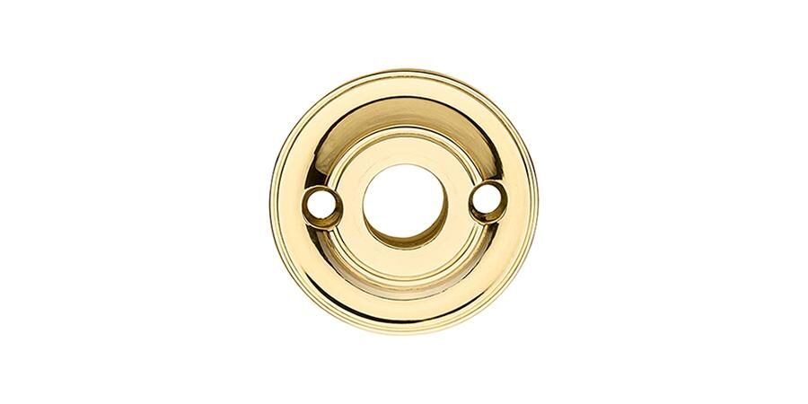 Knebelgreb til ny dør - 117 mm