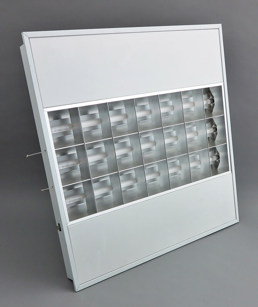 Lysarmatur - Thorn 3 x 14W