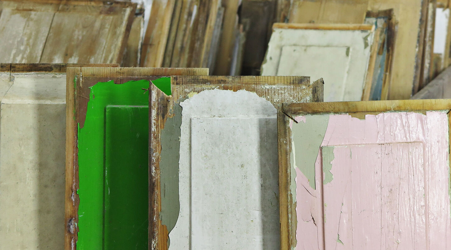 Løse fyldninger - Diverse størrelser