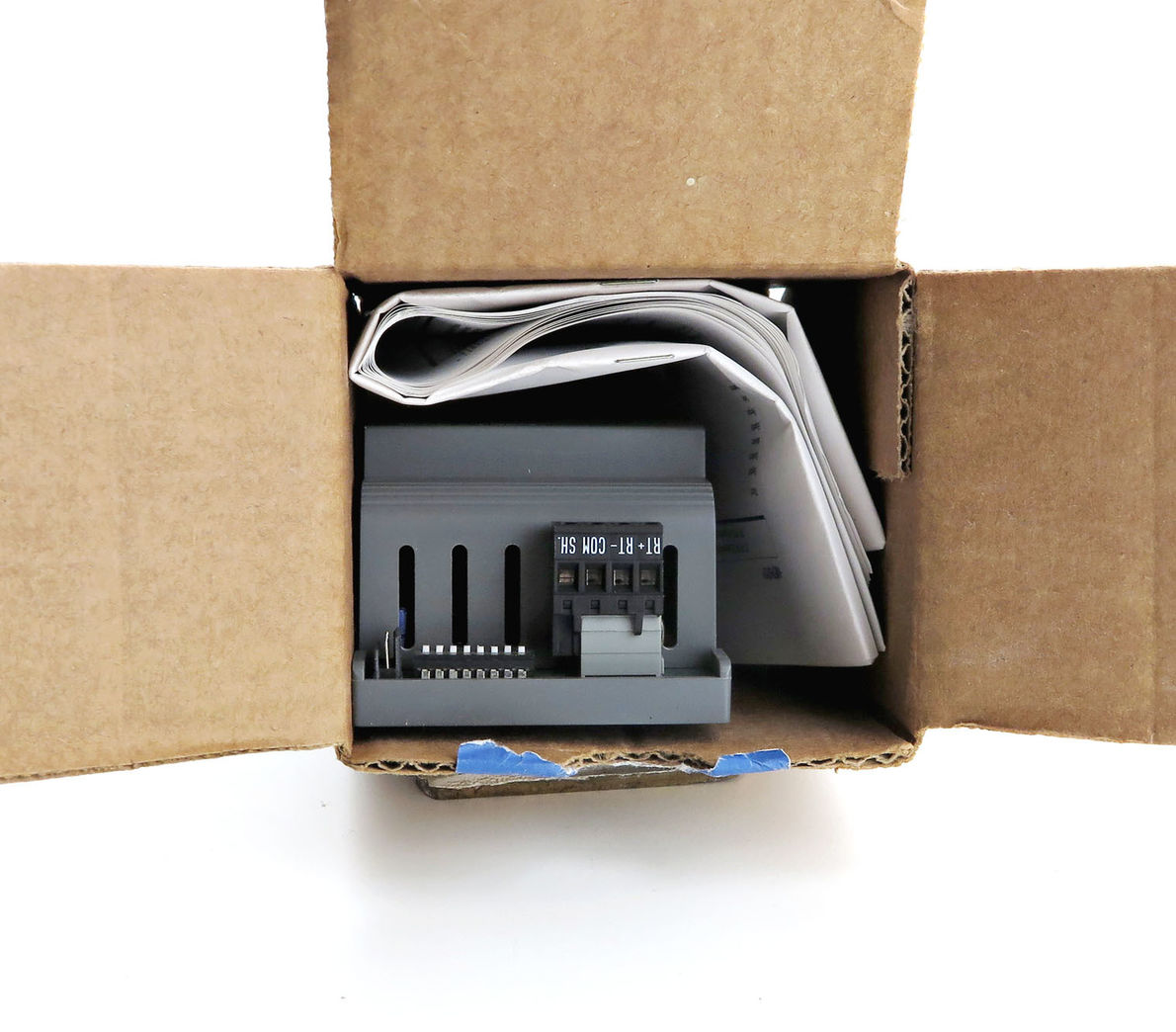 METASYS XT9100 - NY!!