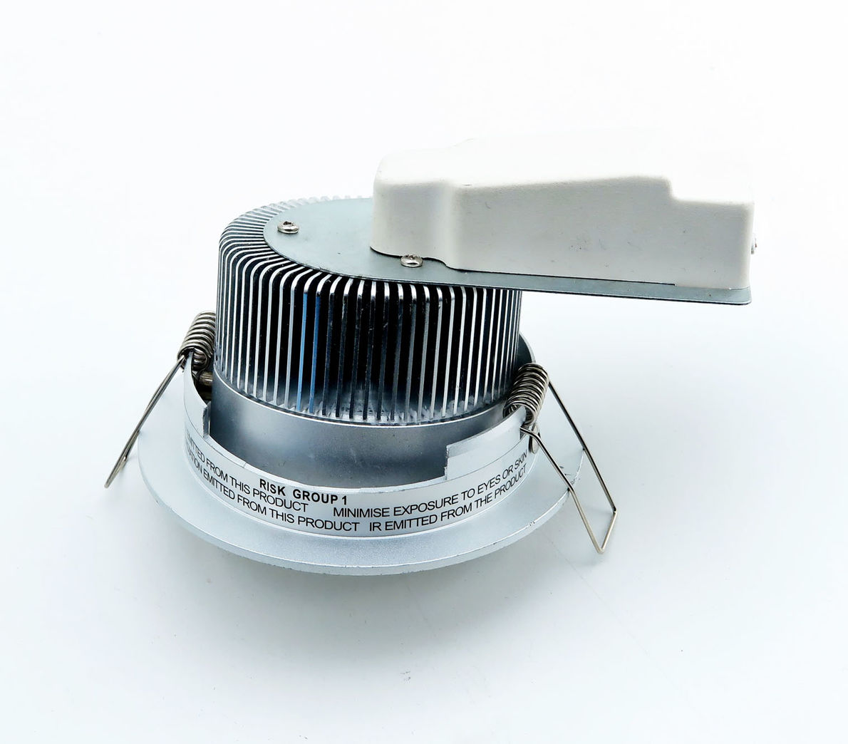 LEDsGO Downlight 230V