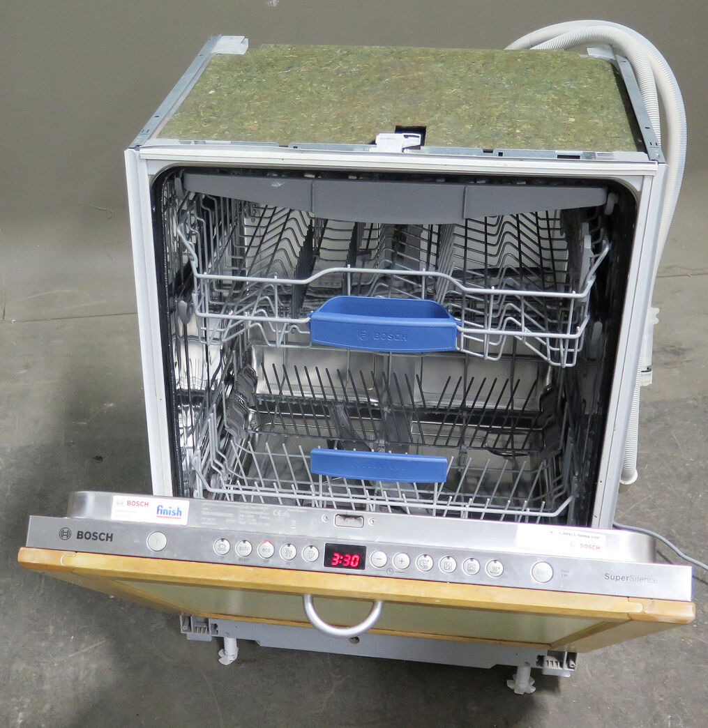 Opvaskemaskine Bosch Genbyg