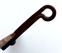 Porthængsel - hjørnebånd