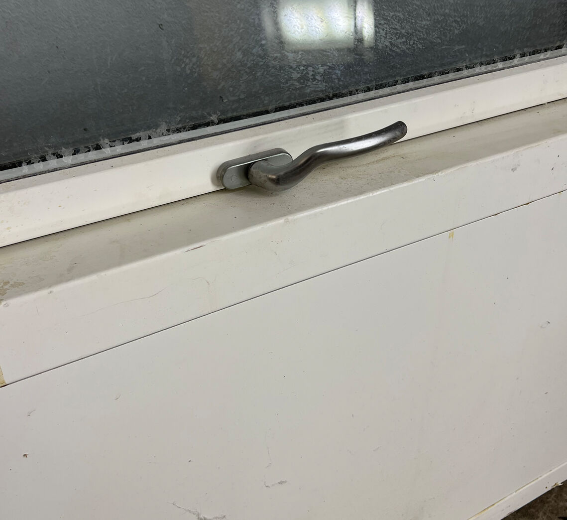 Vindueselement med energiglas