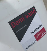 Vanddunk 30 L