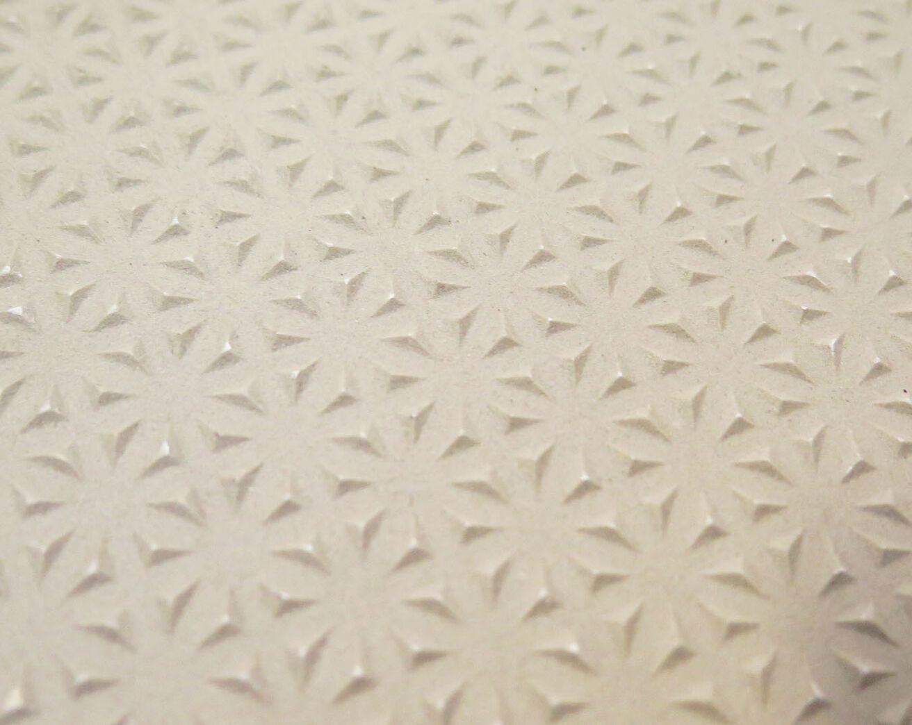 lysegrå skridsikker klinke 15x15cm