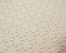 lysegrå skridsikker klinke 15x15cm