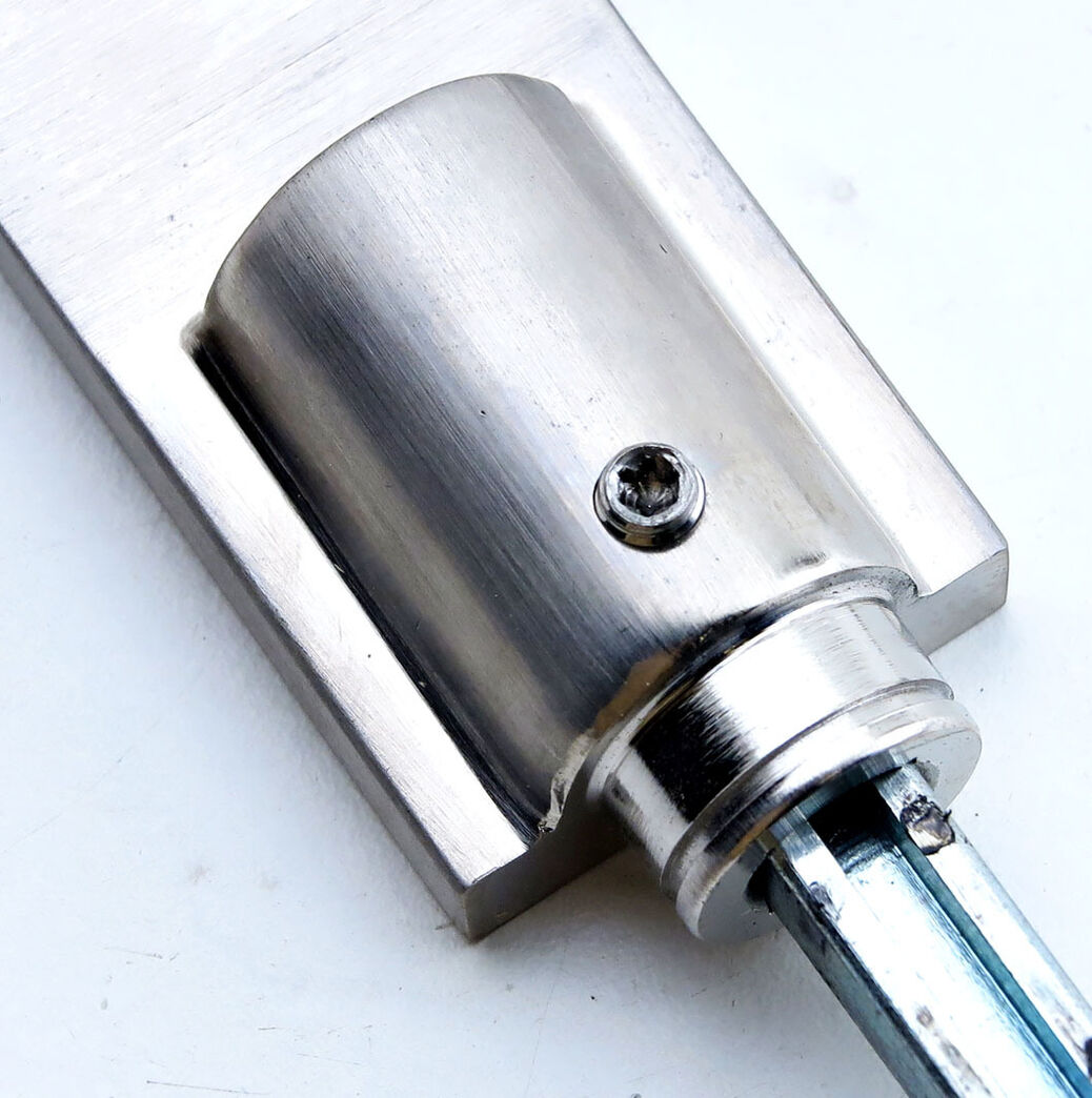 D line SHL/AROS m. nøgleskilte