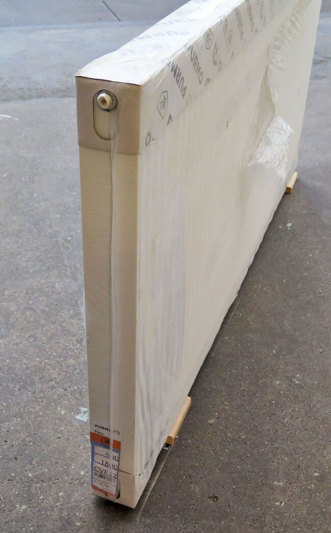 Radiator Purmo - 180 cm