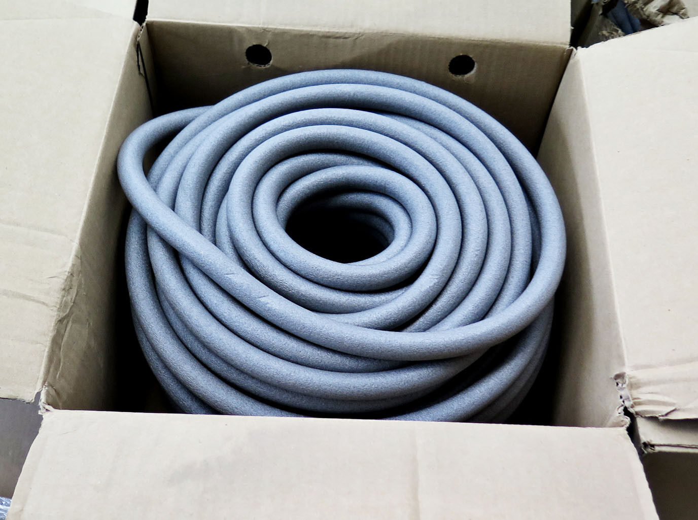 Fugestop 20mm - rulle med 50m