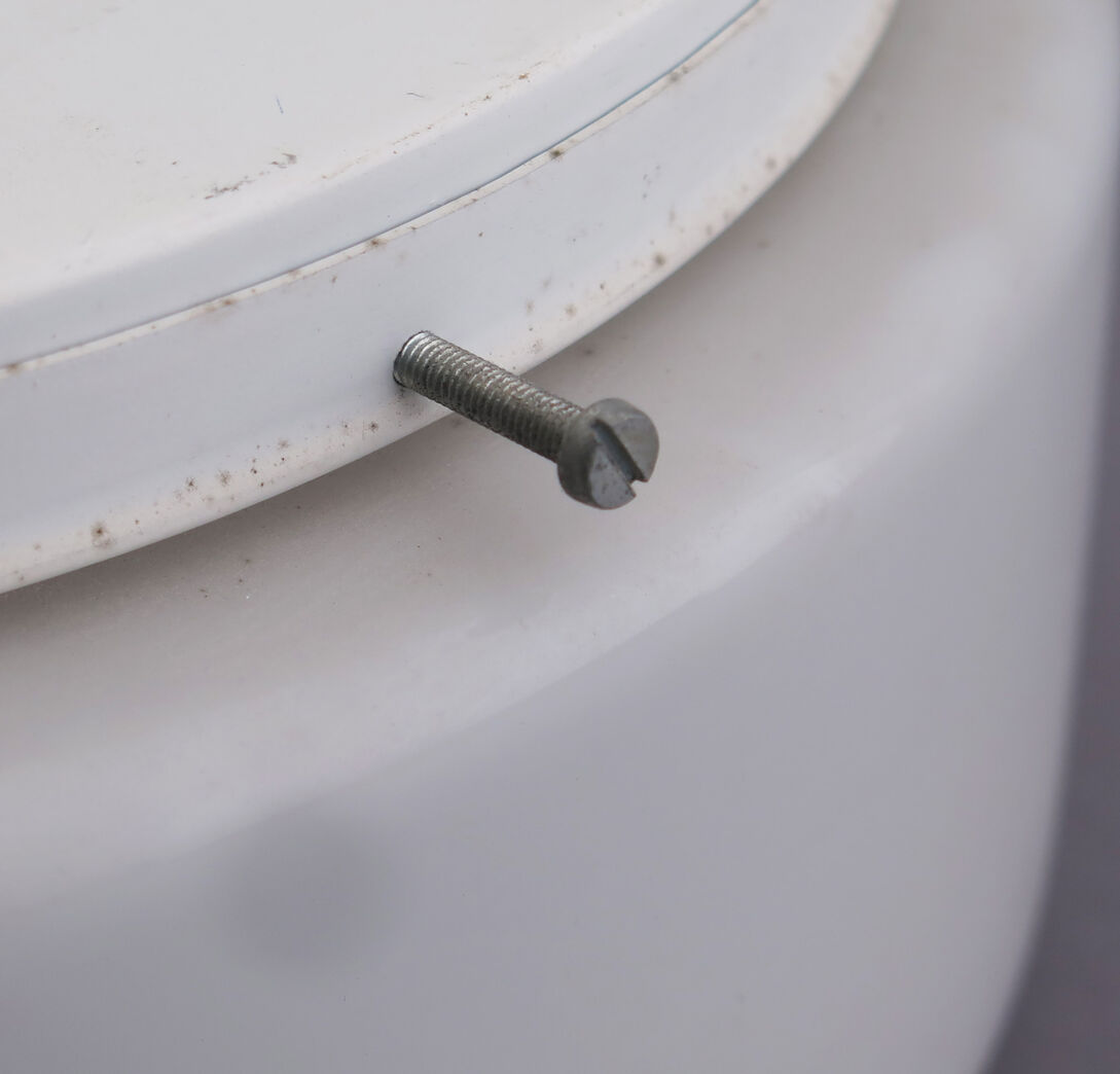 Louis Poulsen loftlampe - Ø 280 mm