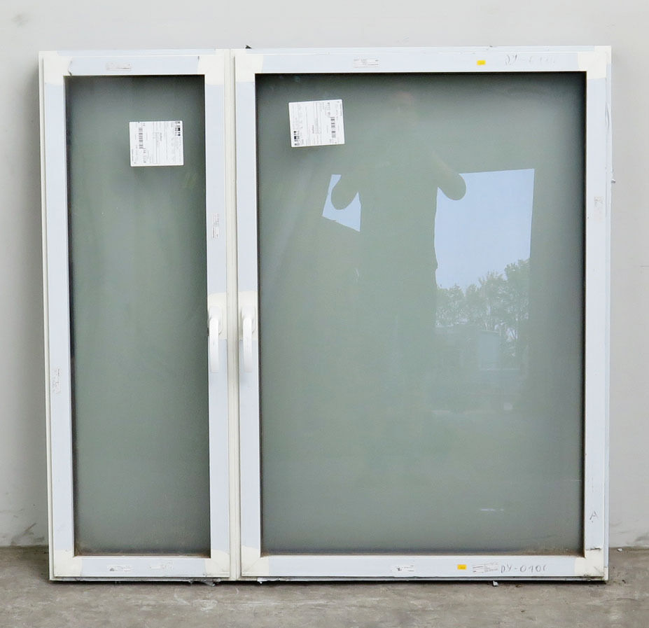 Alu termovindue Alu termovindue