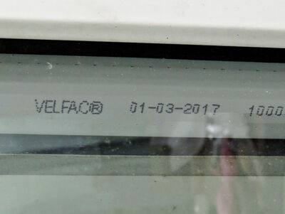 Velfac energivindue Velfac energivindue