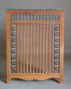 Radiatorskjuler
