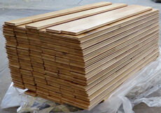 Junckers bøgeparket 22 mm