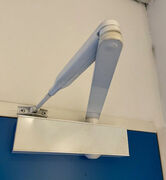 Dorma TS 73 Hvid