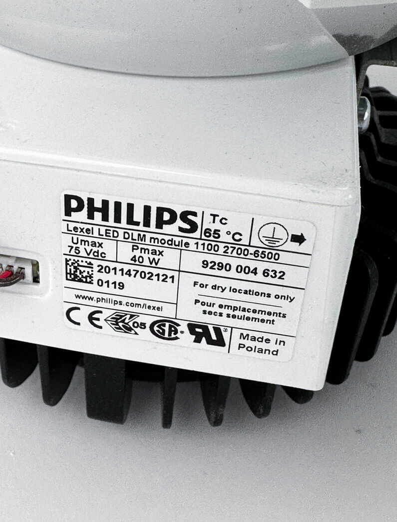 Phillips LED Spot