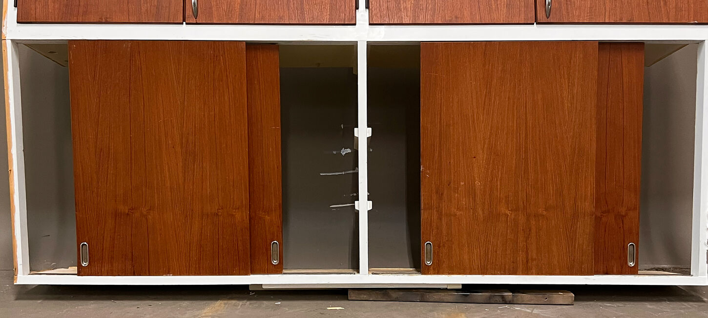 Køkken-overskab Køkken-overskab