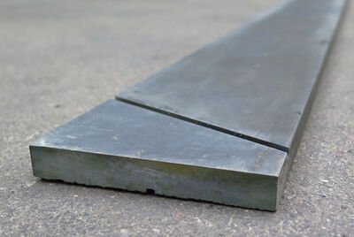 Sålbænk - skifer - 119 cm