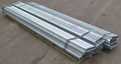 Gyproc THR 195/1,2 THERMOnomic 260 cm