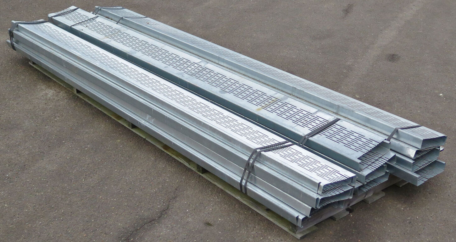 Gyproc THR 195/1,2 THERMOnomic 260 cm