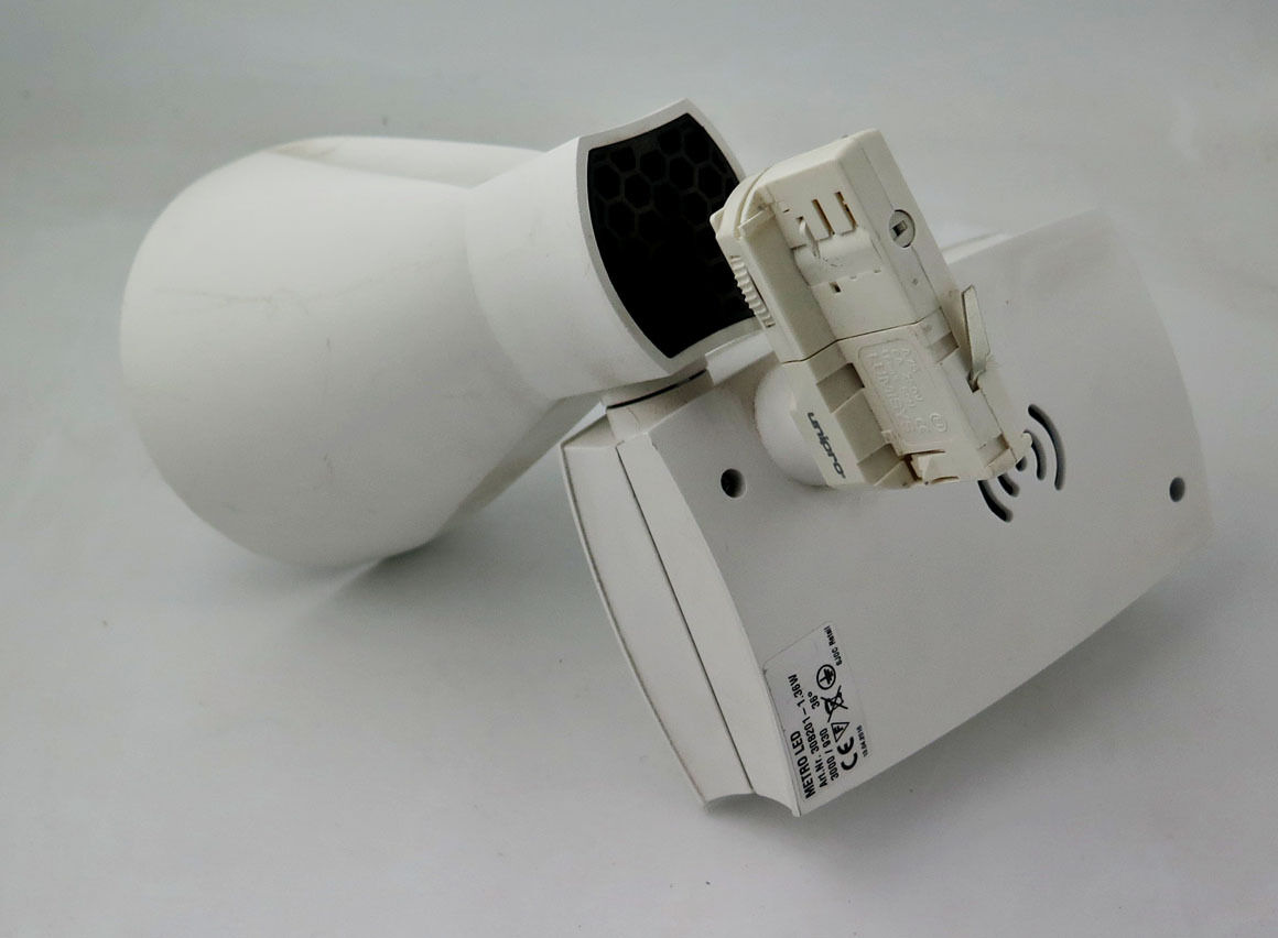 Phillips LED spot til skinne