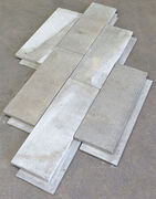 Facade beton flise
