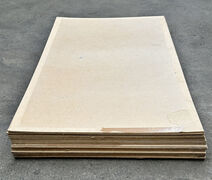 3 mm Masonitplade 61x122 cm 100 stk