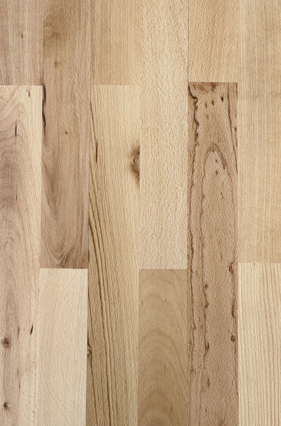 Junckers bøgeparket massivt 22 mm - NYT