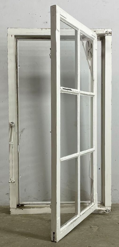 Sprossevindue Sprossevindue