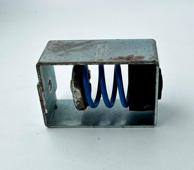 Anti Vibration Fjederbeslag