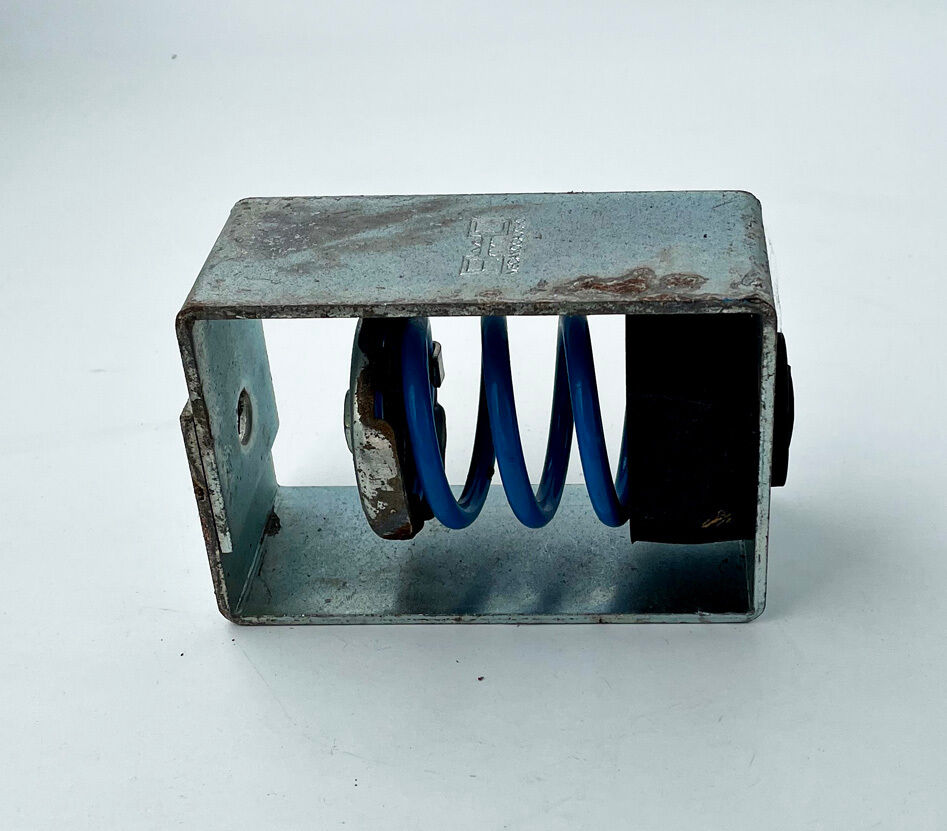 Anti Vibration Fjederbeslag Anti Vibration Fjederbeslag