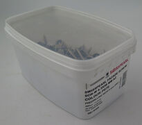Facade skruer 4.5x36 mm A2
