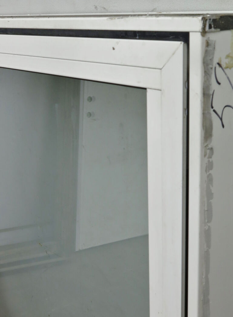 Termovindue fra Idealcombi