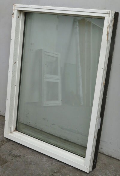 Termovindue i fast ramme fra Idealcombi