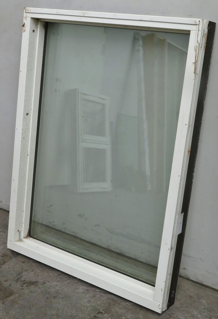 Termovindue i fast ramme fra Idealcombi