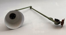 Skrivebordslampe