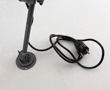 Skrivebordslampe