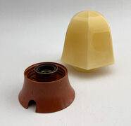 Loftlampe Ø 14 cm