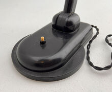 Bordlampe