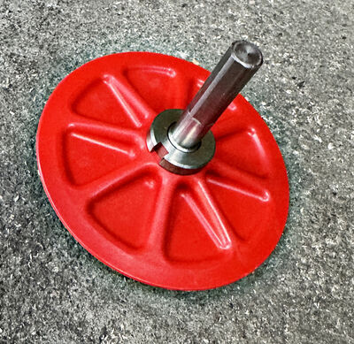 Monteringsværktøj til isofix