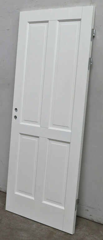 Indvendig fyldningsdør uden karm fra Swedoor