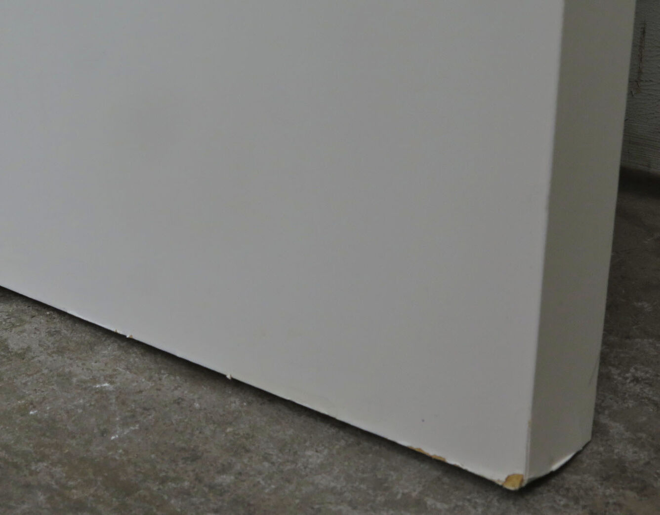 Indvendig dør uden karm M9