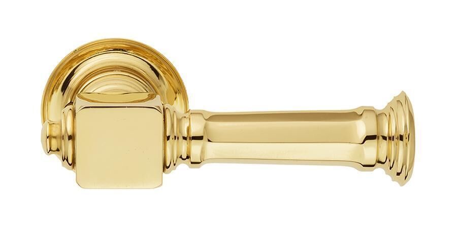 Neuman greb til gammel dør - 134 mm