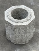 Isokern indermodul Ø 18 cm