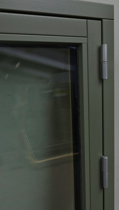 Nyt termovindue fra NorDan