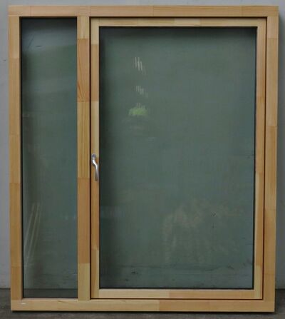 Nyt termovindue fra NorDan