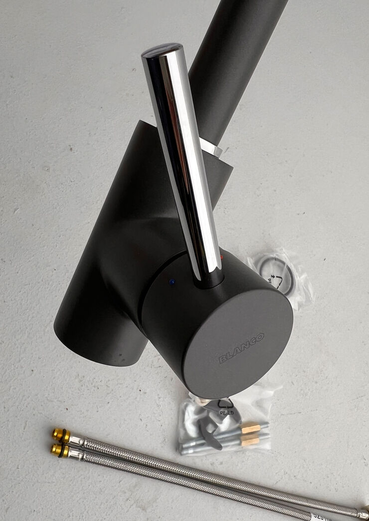 Blanco Milli HD Grå